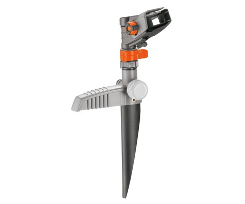 Pulsspreder hel/halvsirkel