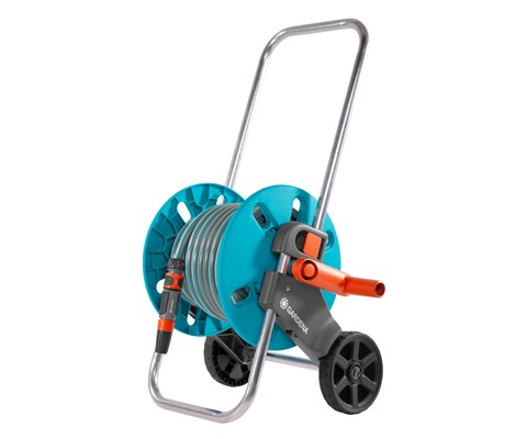 Slangetrommel CleverRoll sett S