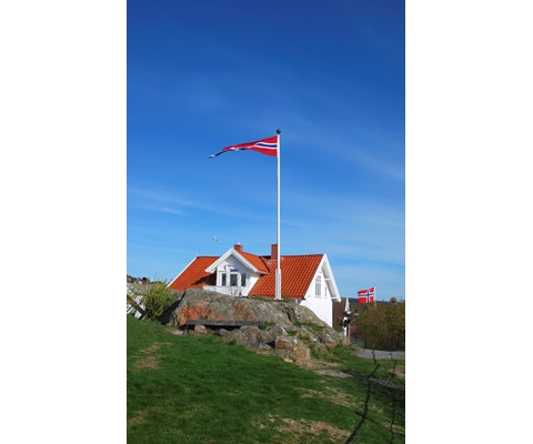 Norsk Vimpel