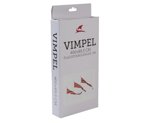 Norsk Vimpel