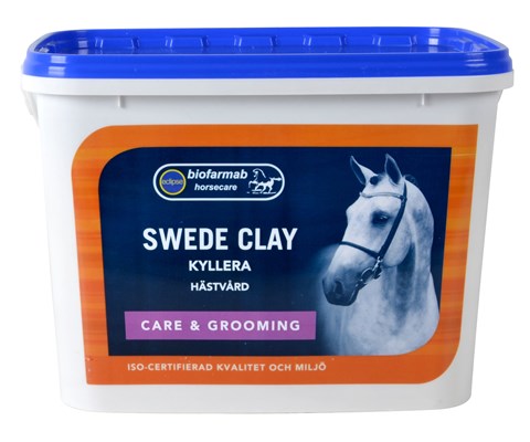 Swede kjøleleire 2 kg