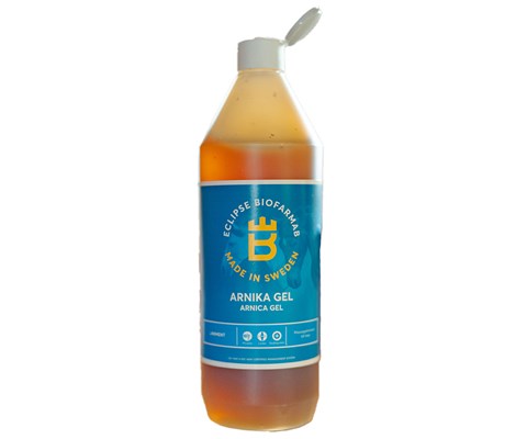 Biofarmab Arnika Gel 0,5 L