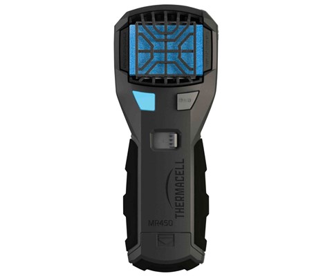 Håndholdt apparat Mot mygg MR450