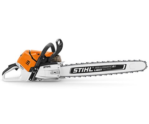 Bensindrevet motorsag MS 500i W