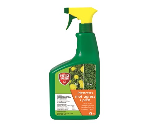 Plenrens Protect Garden 1 L