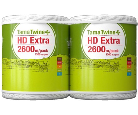 Pressegarn LSB Power 2800 m