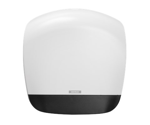 Toalettpapir dispenser Gigant S