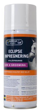 Impregneringsspray 400 ml