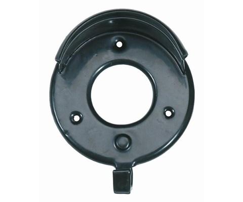 Hodelagshenger svart