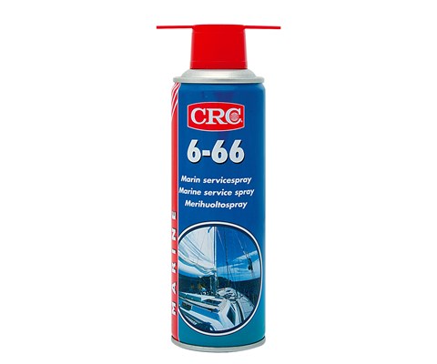 Marinespray 6-66 250 ml