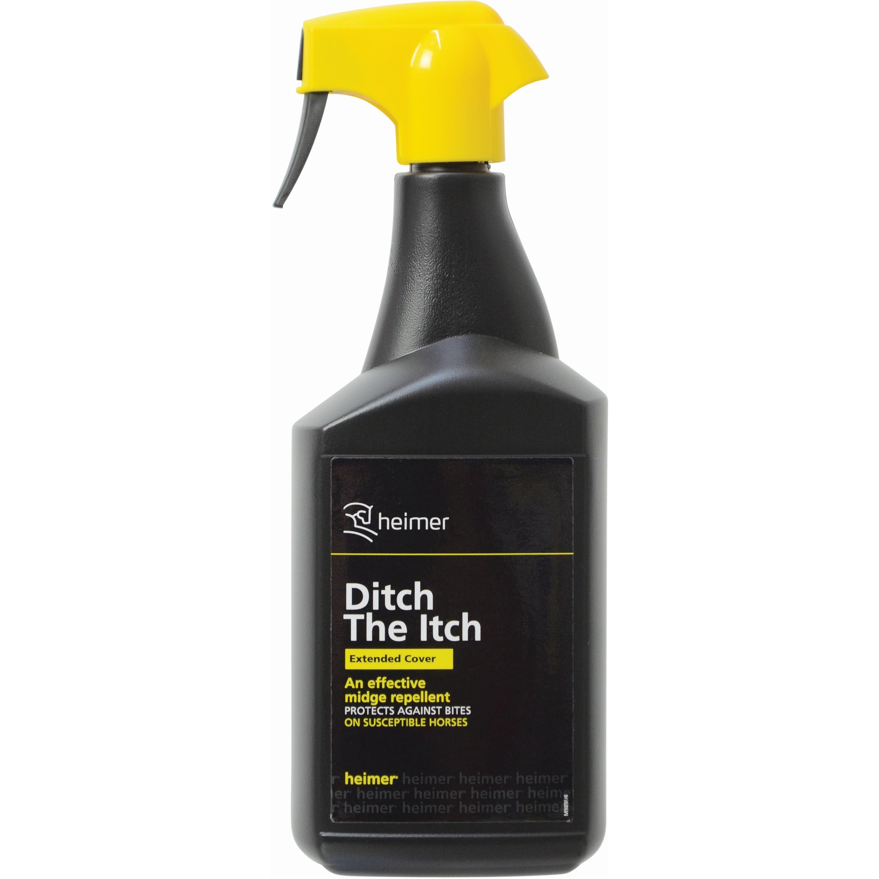 Insektspray Ditch The Itch 1 L