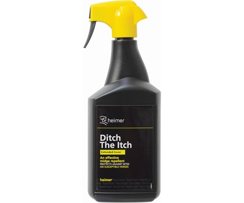 Insektspray Ditch The Itch  1 L