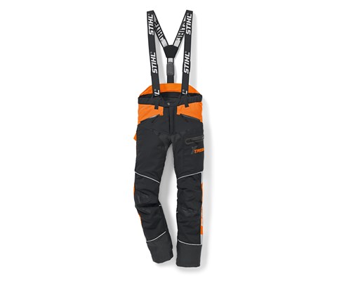 Vernebukse Advance X-Treem Kl. 1 svart