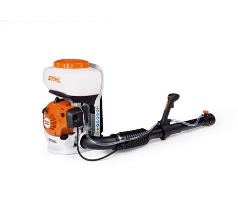 Ryggtåkesprøyte SR 200