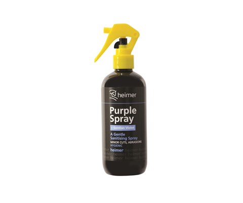 Purple spray 250 ml