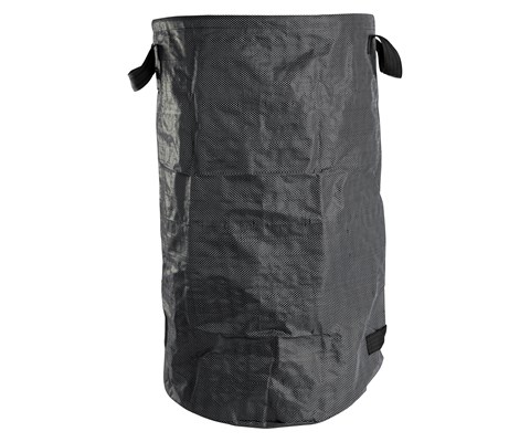 Sammenleggbar sekk til hage 118 L