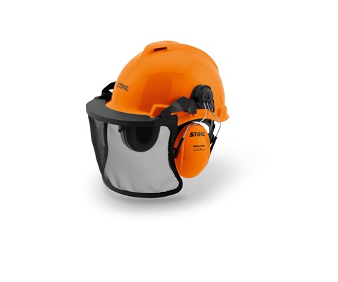 Hjelmpakke Function Universal