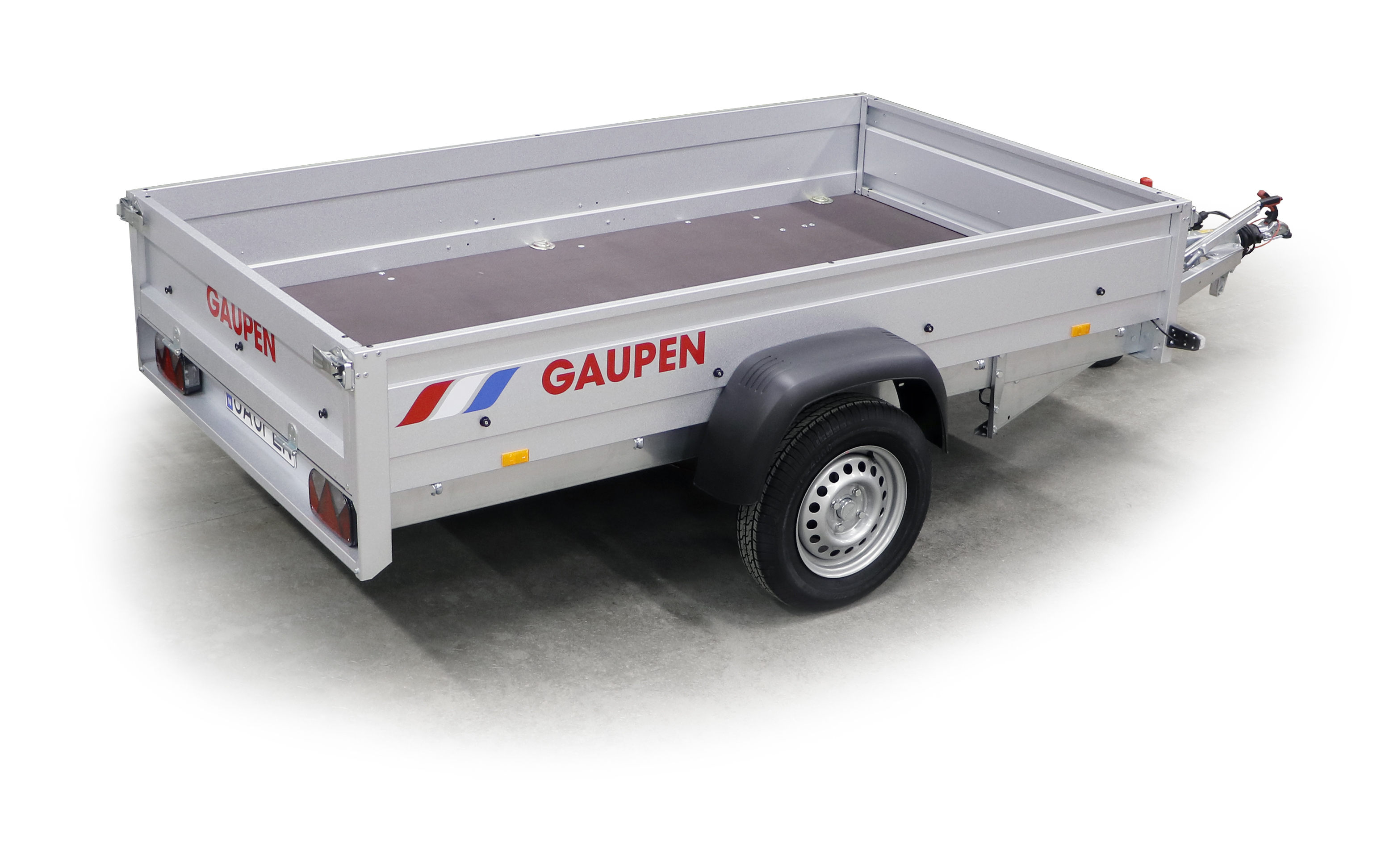 Varehenger G0725
