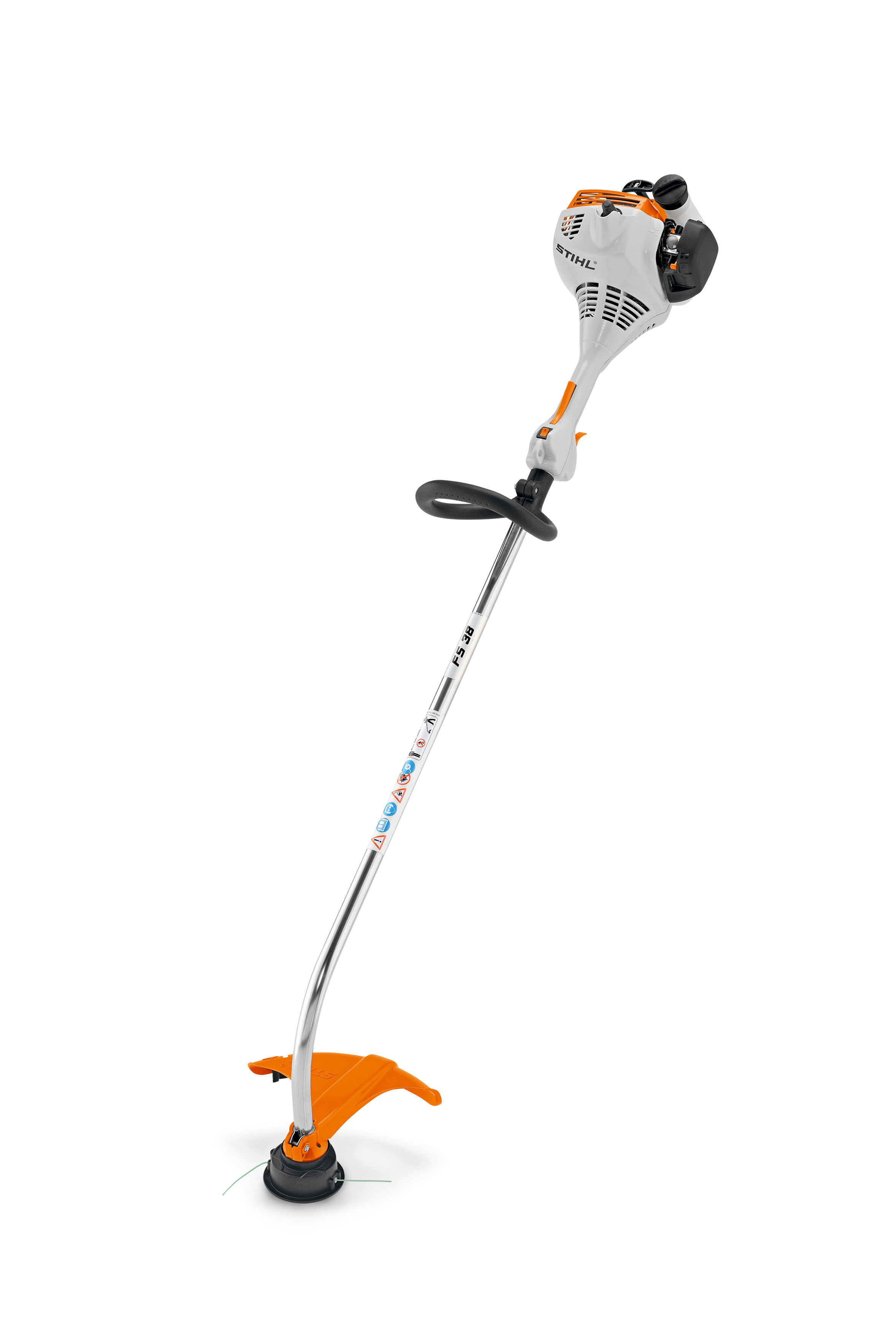Bensindrevet gresstrimmer FS 38