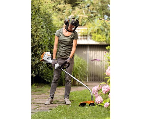 Bensindrevet gresstrimmer FS 38