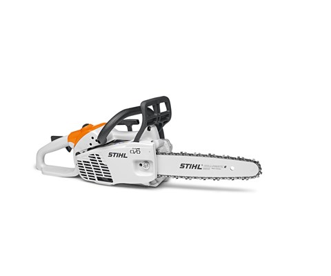 Bensindrevet motorsag MS 194 C-E