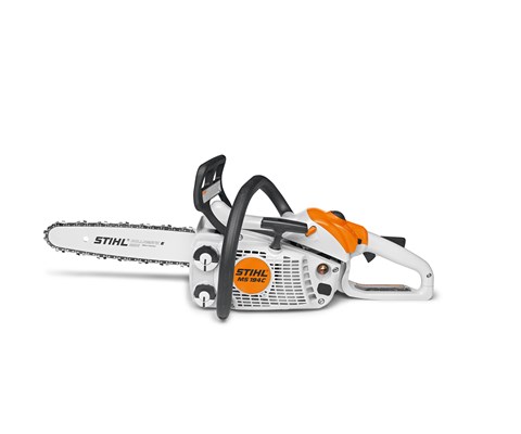 Bensindrevet motorsag MS 194 C-E