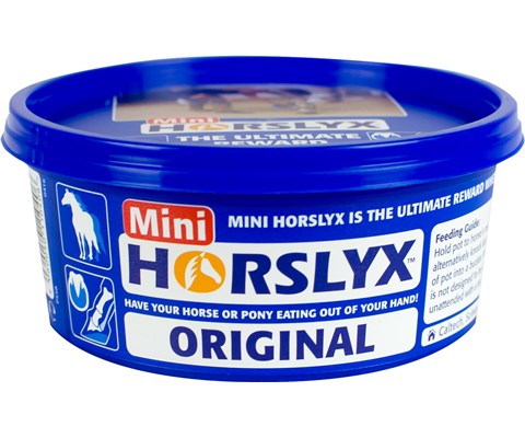 Slikkestein Original  650 g