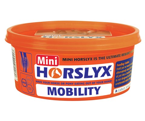 Slikkestein Mobility 650 g