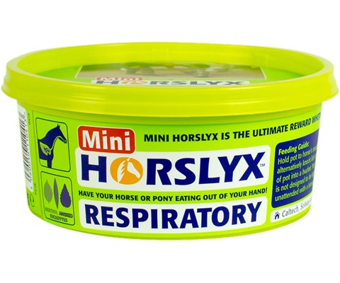 Slikkestein Respiratory 650 g