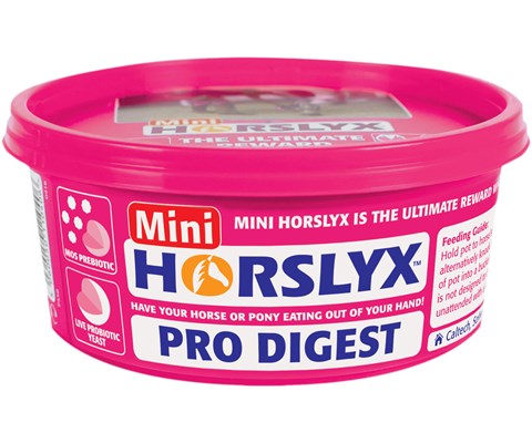 Slikkestein Pro Digest  650 g