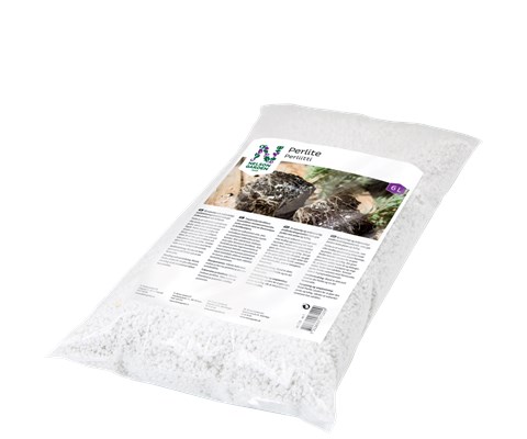 Nelson Garden Perlite jordforbedringsmiddel 6 L