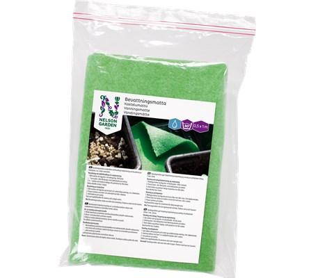 Vanningsmatte 0,5 x 1 m