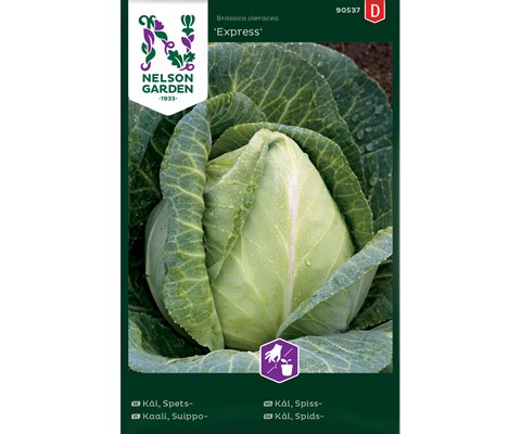 Frø spisskål Express
