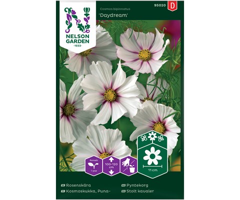 Frø pyntekorg Daydream