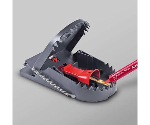 Supercat lokkemat musefelle 2 stk