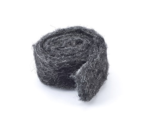 Gnagerstopp stålull 5 cm x 50 cm