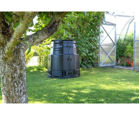 Master kompostbinge +375 L