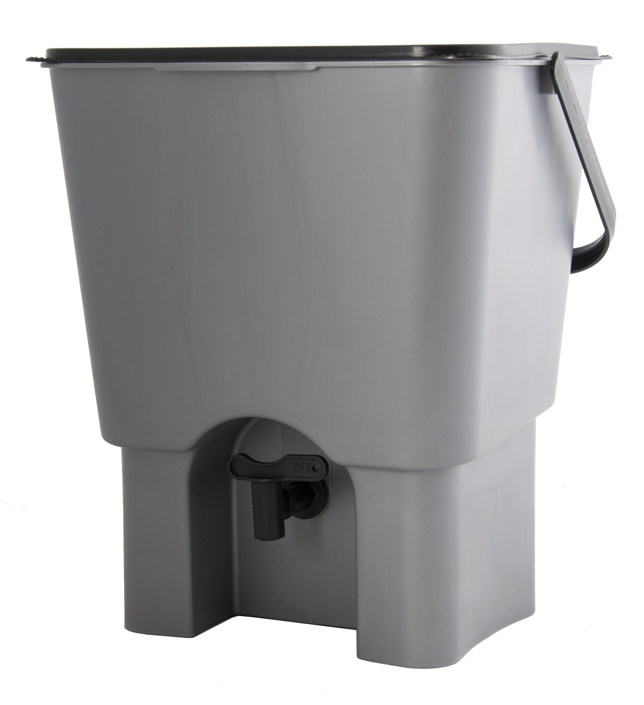 Kompostbøtte Urban Garden 15 L