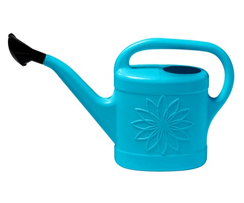 Vannkanne turkis 5 L