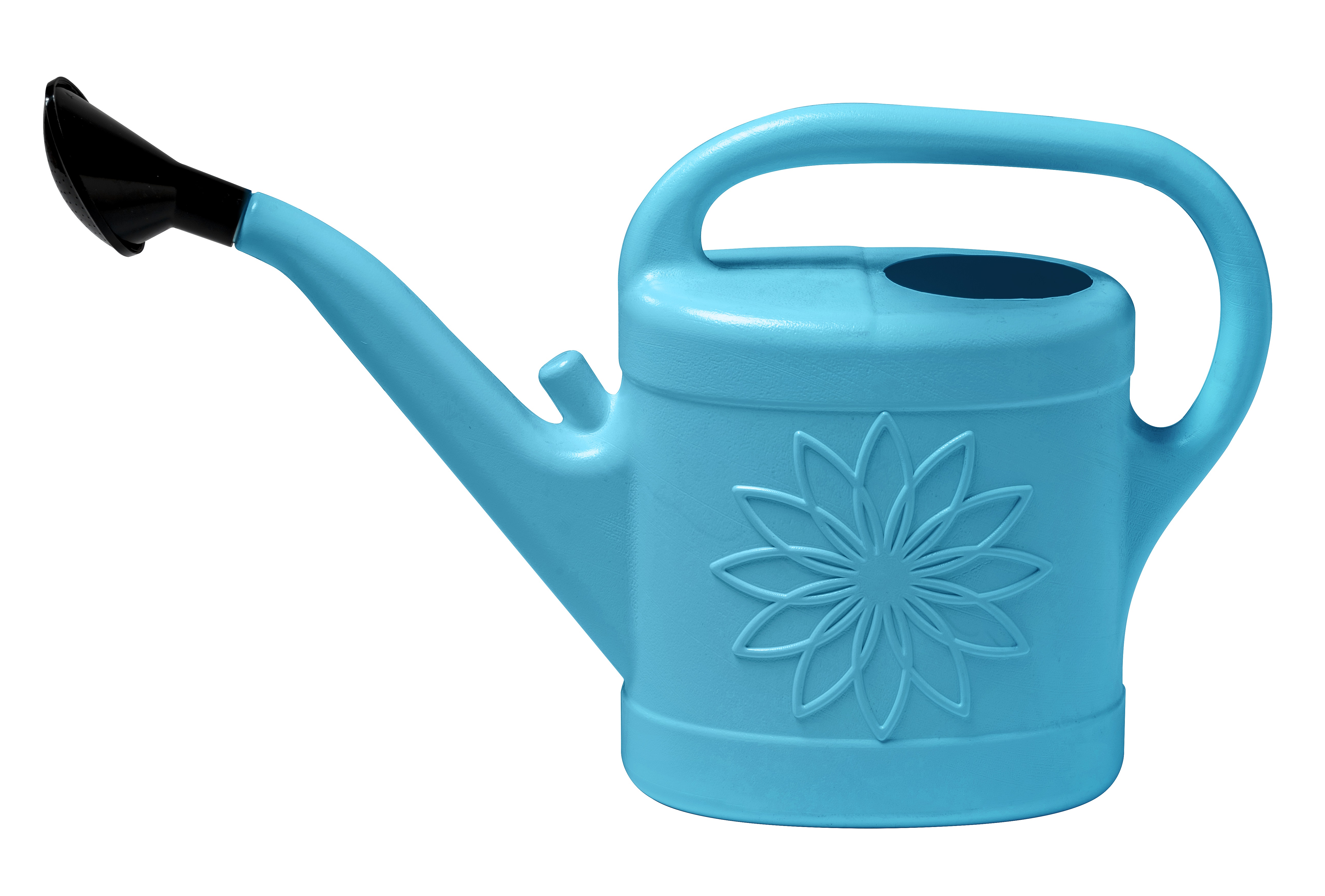 Vannkanne turkis 10 L