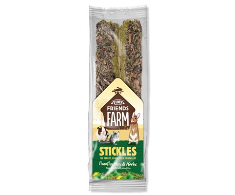 Stickles urter 100 g