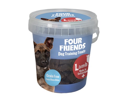 Treningsgodbiter lam 400 g