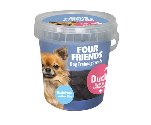 Treningsgodbiter and 400 g