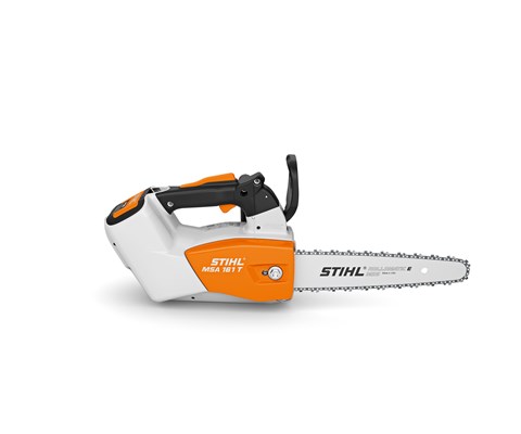 Batteridrevet motorsag MSA 161 T