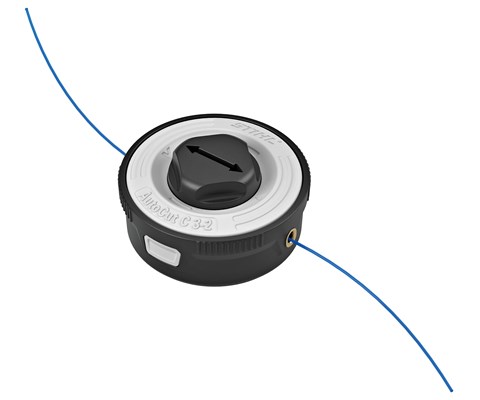 Trimmerhode Autocut C 3-2