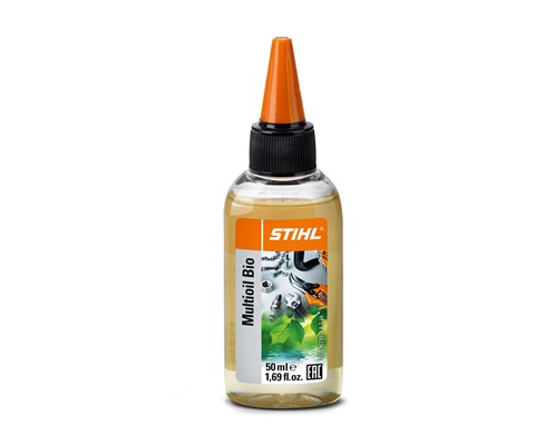 Bio sagkjedeolje 50 ml