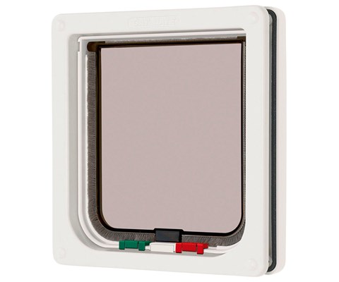 Cate Mate 4- veis kattedør