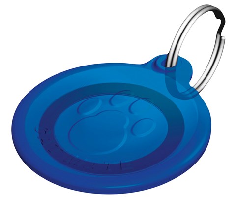 Elektronisk ID-brikke til kattedør