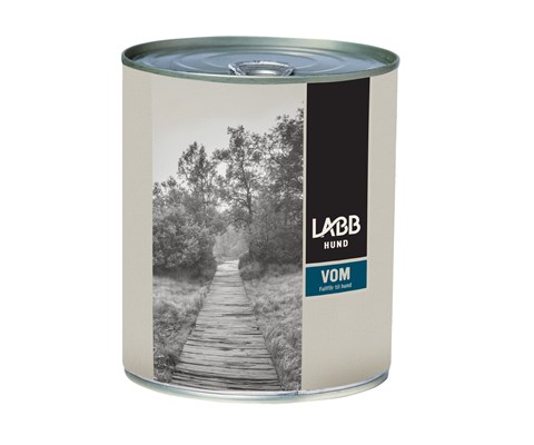 Våtfôr Vom boks 400 g