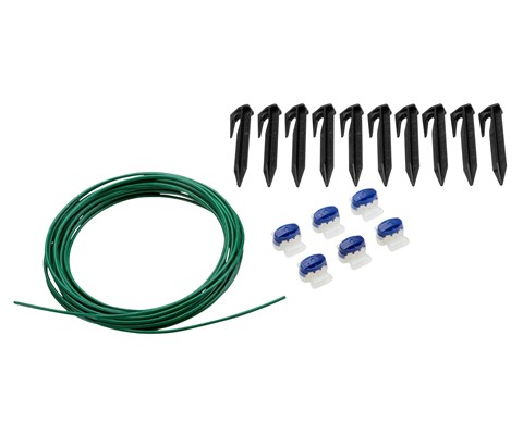 Reparasjonskit for robotklipper